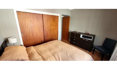 Hermoso departamento  apto hasta 4 huéspedes con cochera.
