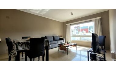 Hermoso departamento  apto hasta 4 huéspedes con cochera.