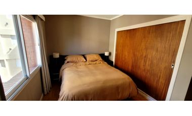 Hermoso departamento  apto hasta 4 huéspedes con cochera.
