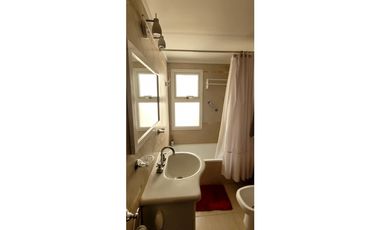 Hermoso departamento  apto hasta 4 huéspedes con cochera.