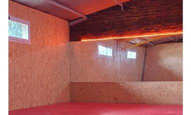 Salón deportivo en ALQUILER, Av. Rivadavia 22220, Ituzaingó Sur