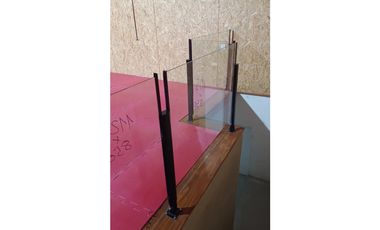 Salón deportivo en ALQUILER, Av. Rivadavia 22220, Ituzaingó Sur