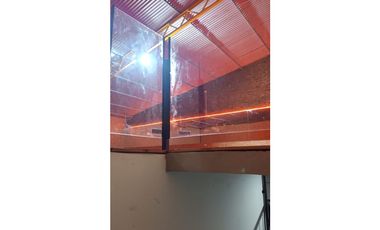 Salón deportivo en ALQUILER, Av. Rivadavia 22220, Ituzaingó Sur