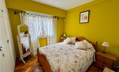 DEPARTAMENTO 3 AMBIENTES - VICENTE LOPEZ