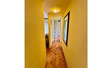 DEPARTAMENTO 3 AMBIENTES - VICENTE LOPEZ