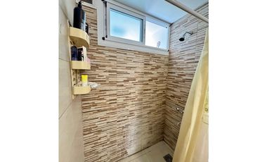 DEPARTAMENTO 3 AMBIENTES - VICENTE LOPEZ