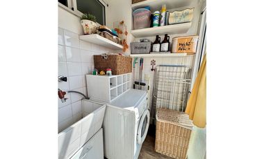 DEPARTAMENTO 3 AMBIENTES - VICENTE LOPEZ