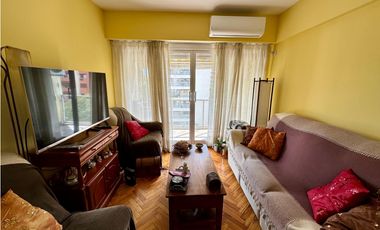 DEPARTAMENTO 3 AMBIENTES - VICENTE LOPEZ