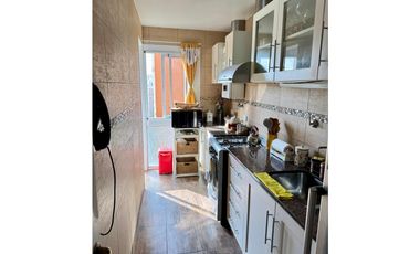 DEPARTAMENTO 3 AMBIENTES - VICENTE LOPEZ