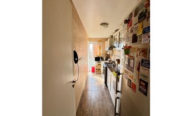 DEPARTAMENTO 3 AMBIENTES - VICENTE LOPEZ