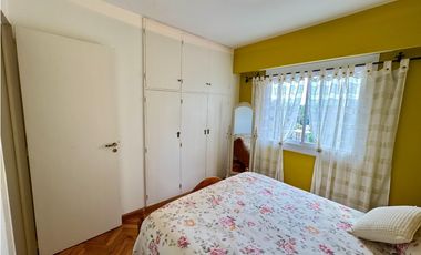 DEPARTAMENTO 3 AMBIENTES - VICENTE LOPEZ