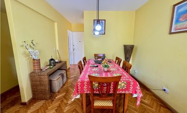 DEPARTAMENTO 3 AMBIENTES - VICENTE LOPEZ