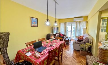 DEPARTAMENTO 3 AMBIENTES - VICENTE LOPEZ