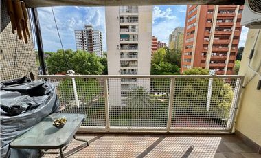DEPARTAMENTO 3 AMBIENTES - VICENTE LOPEZ