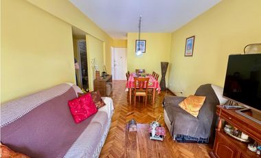 DEPARTAMENTO 3 AMBIENTES - VICENTE LOPEZ