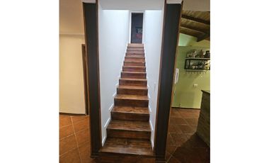 chalet a la venta bosque p. ramos 3 dormitorios