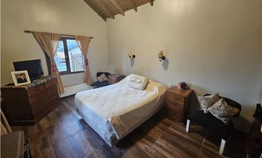 chalet a la venta bosque p. ramos 3 dormitorios