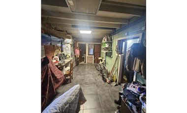 chalet a la venta bosque p. ramos 3 dormitorios