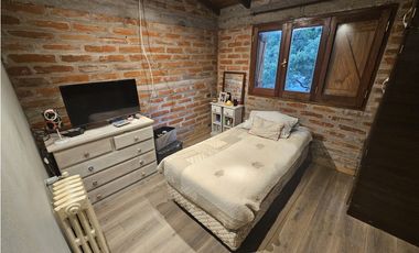 chalet a la venta bosque p. ramos 3 dormitorios