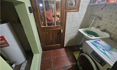 chalet a la venta bosque p. ramos 3 dormitorios