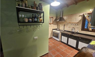 chalet a la venta bosque p. ramos 3 dormitorios