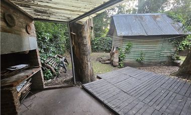 chalet a la venta bosque p. ramos 3 dormitorios