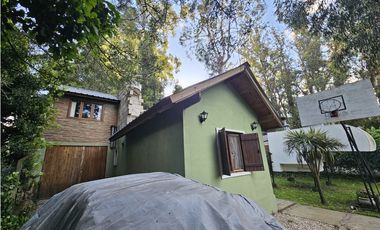 chalet a la venta bosque p. ramos 3 dormitorios