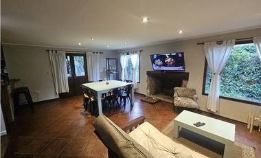 chalet a la venta bosque p. ramos 3 dormitorios