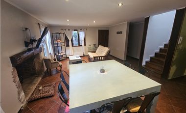 chalet a la venta bosque p. ramos 3 dormitorios