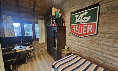 chalet a la venta bosque p. ramos 3 dormitorios