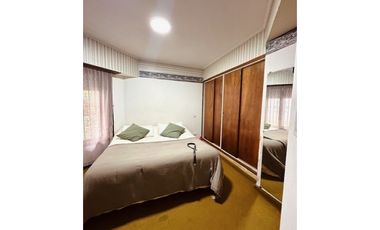 CASA 4 AMB. C/ GARAGE Y PARQUE. LOTE IDEAL DESARROLLO. CHAUVIN