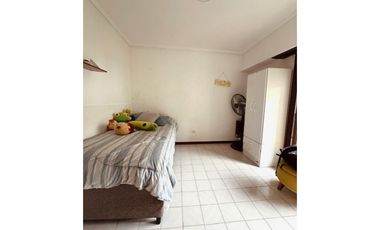 CASA 4 AMB. C/ GARAGE Y PARQUE. LOTE IDEAL DESARROLLO. CHAUVIN