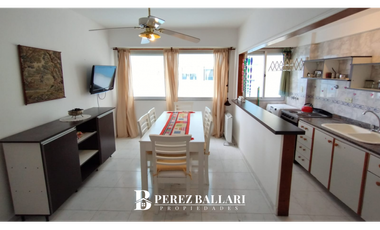 ALQUILER VERANO 2026- ZONA VARESE - CABO CORRIENTES!!