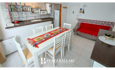 ALQUILER VERANO 2026- ZONA VARESE - CABO CORRIENTES!!