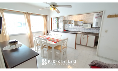 ALQUILER VERANO 2026- ZONA VARESE - CABO CORRIENTES!!