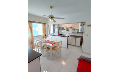 ALQUILER VERANO 2026- ZONA VARESE - CABO CORRIENTES!!