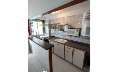 ALQUILER VERANO 2026- ZONA VARESE - CABO CORRIENTES!!