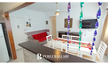 ALQUILER VERANO 2026- ZONA VARESE - CABO CORRIENTES!!