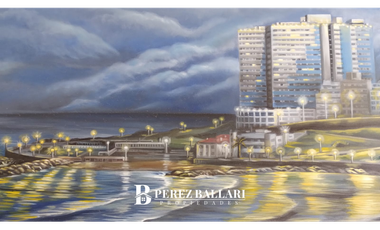 ALQUILER VERANO 2026- ZONA VARESE - CABO CORRIENTES!!