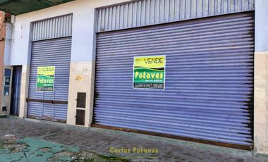 Local comercial en venta ubicado en González Catán