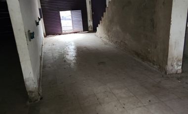 Local comercial en venta ubicado en González Catán