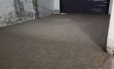 Local comercial en venta ubicado en González Catán