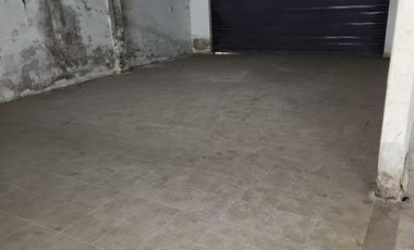 Local comercial en venta ubicado en González Catán