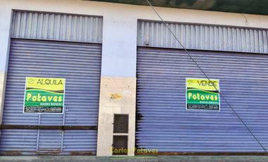Local comercial en venta ubicado en González Catán