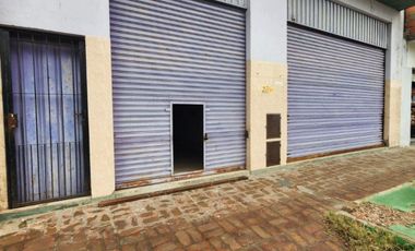 Local comercial en venta ubicado en González Catán