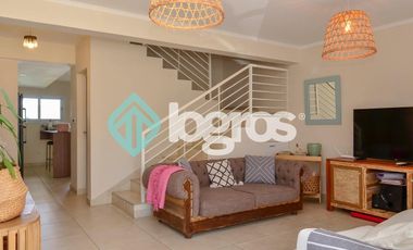 DUPLEX EN VENTA - APTO CRÉDITO - GRAND BOURG - SALTA