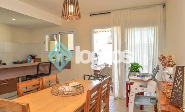 DUPLEX EN VENTA - APTO CRÉDITO - GRAND BOURG - SALTA