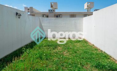 DUPLEX EN VENTA - APTO CRÉDITO - GRAND BOURG - SALTA