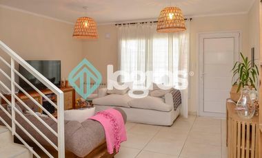 DUPLEX EN VENTA - APTO CRÉDITO - GRAND BOURG - SALTA