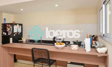 DUPLEX EN VENTA - APTO CRÉDITO - GRAND BOURG - SALTA